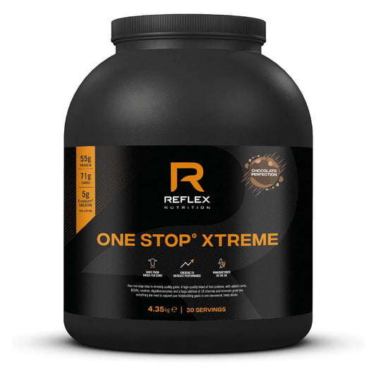 Reflex One Stop Xtreme