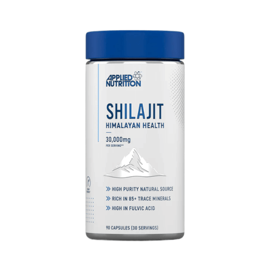 Applied Nutrition Shilajit Capsules