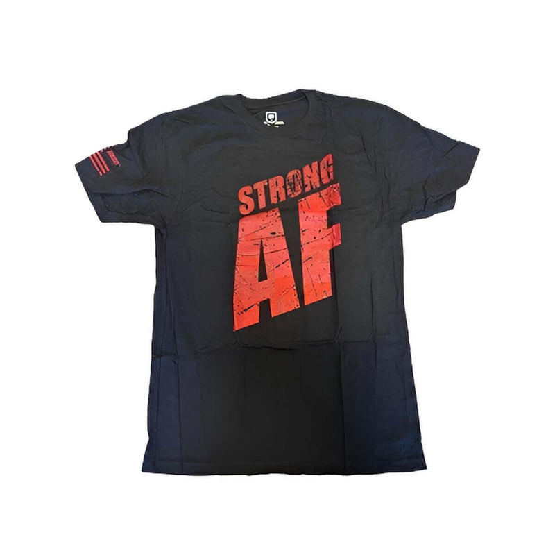 Redcon1 Strong AF Size: Large Color: Black