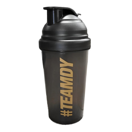 DY Nutrition #TeamDY Shaker Cup