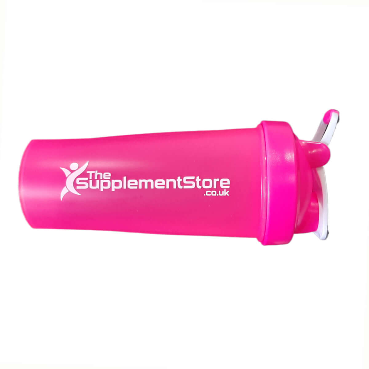 Protein Shaker Pink