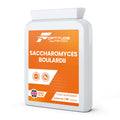 Fortitude Nutrition Saccharomyces Boulardii 5 Billion CFU Size: 90 Capsules
