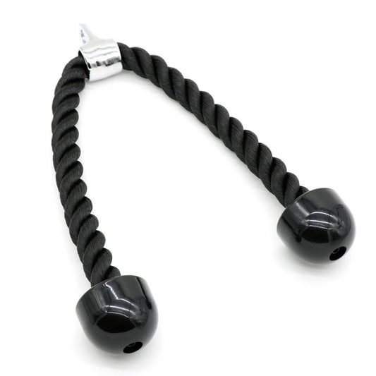 Fortitude Sports Tricep Rope Cable Attachment