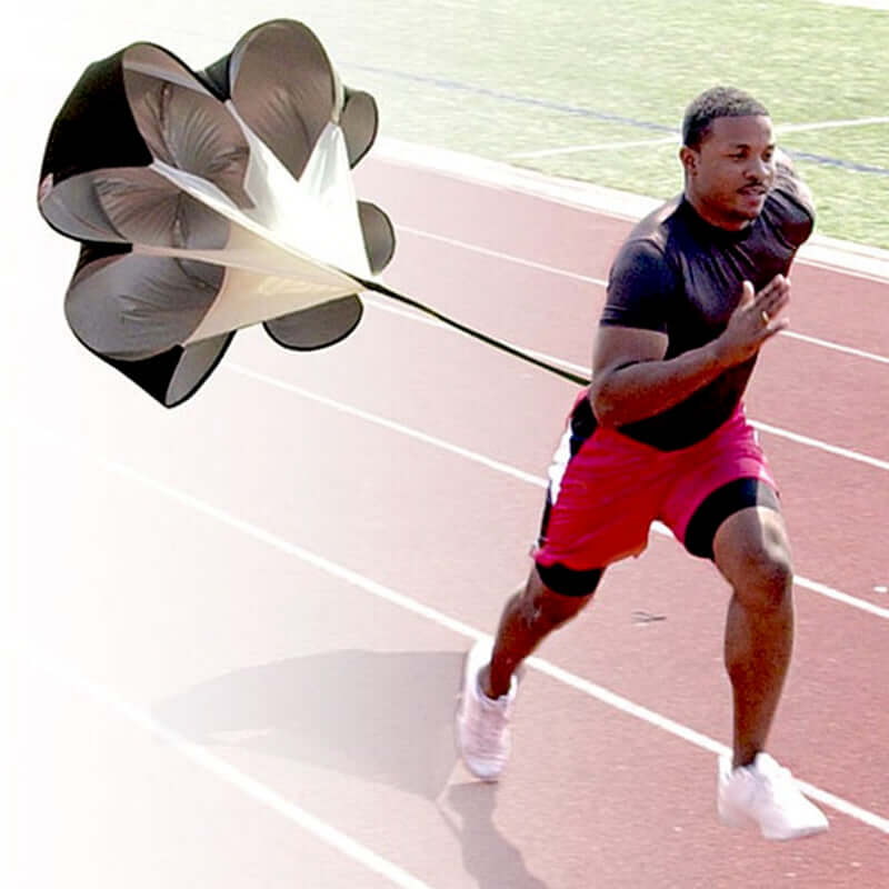 Fortitude Sports Running Parachute