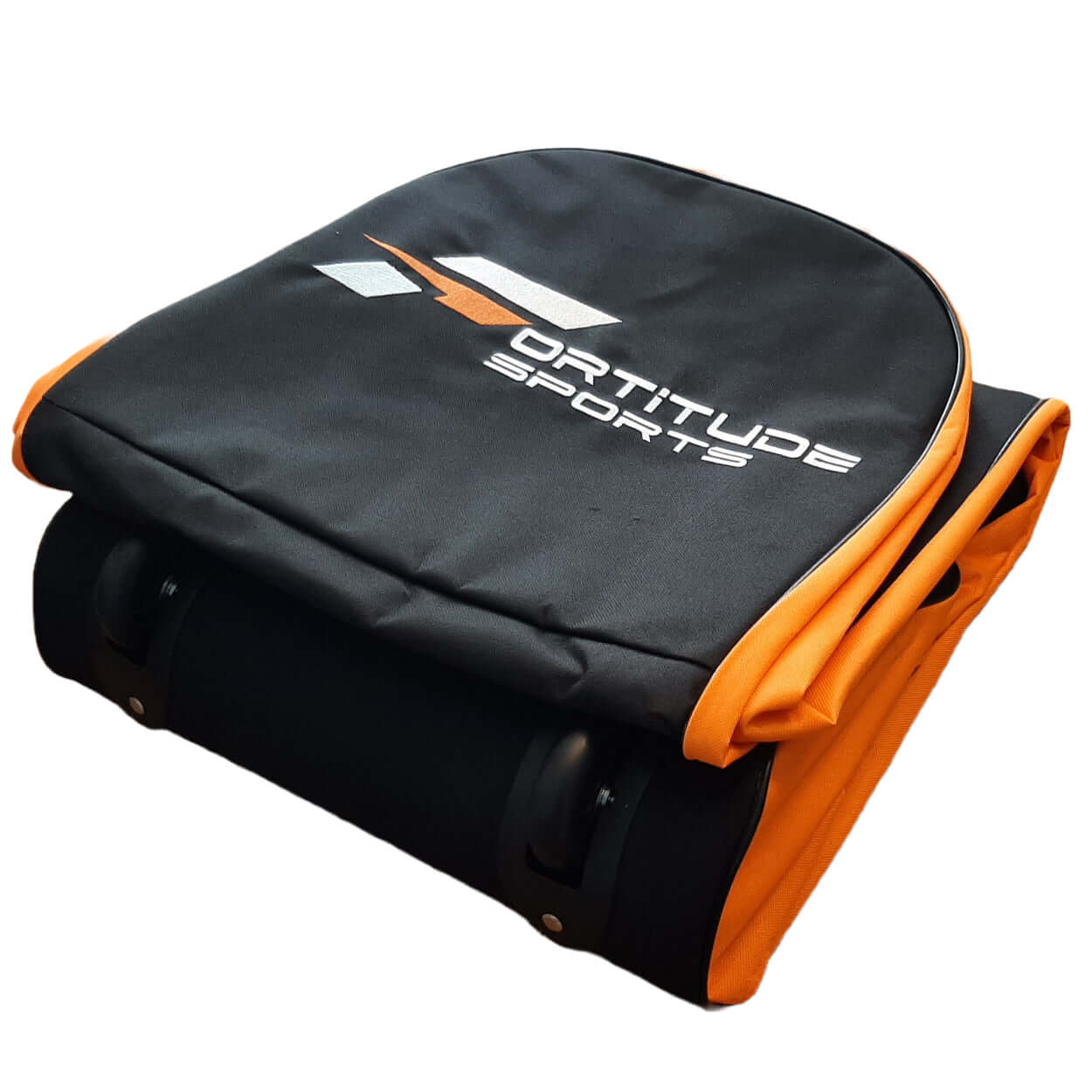 Fortitude Sports Golf Travel Bag - folds up easily for convenient storage