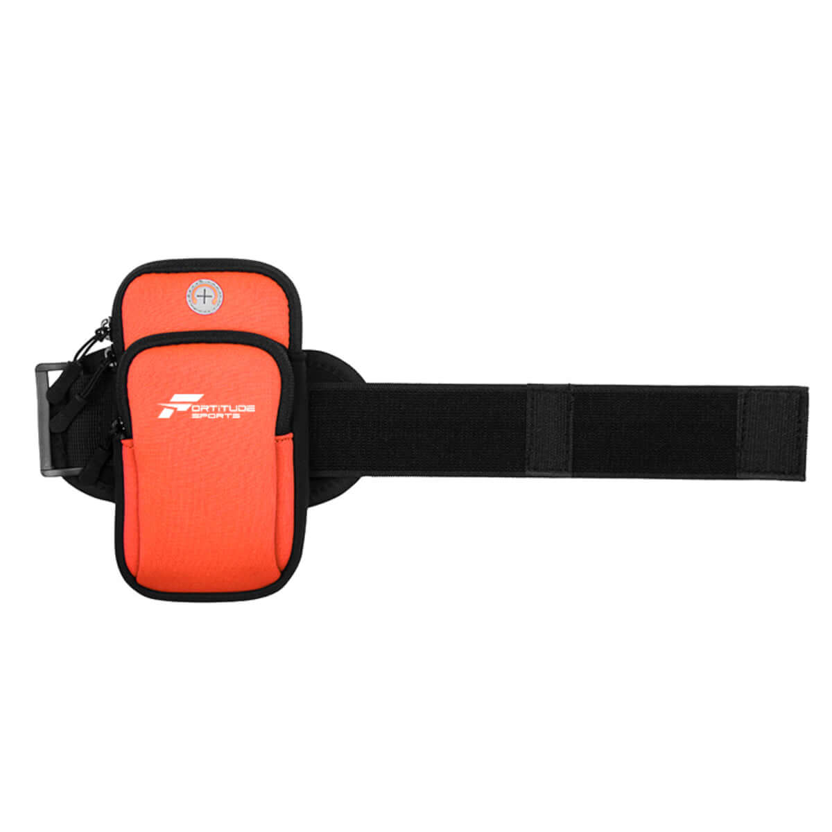 Fortitude Sports Arm Phone Holder - features an adjustable strap