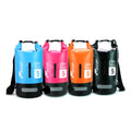 Fortitude Sports Waterproof Dry Bag