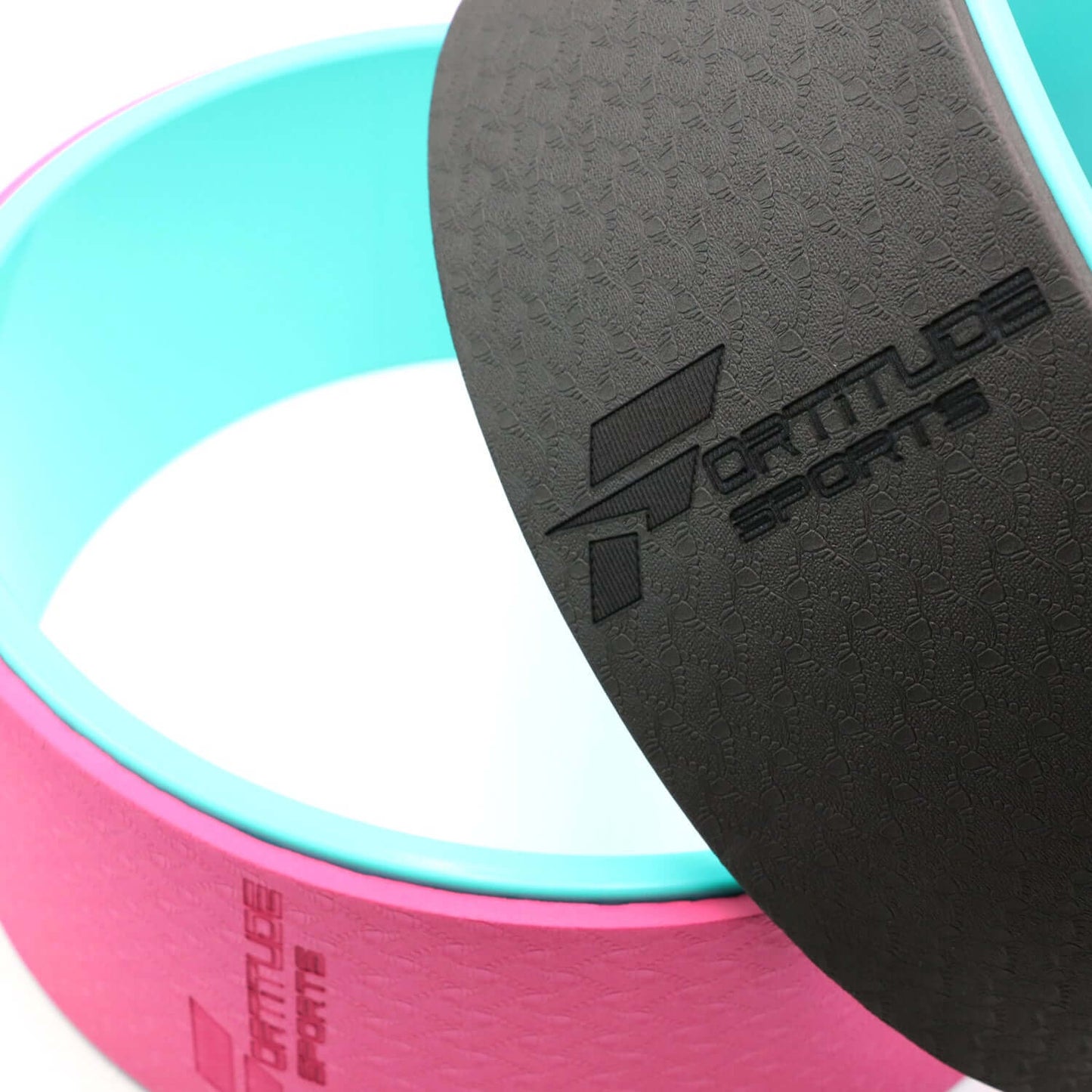 Fortitude Sports Yoga Wheels
