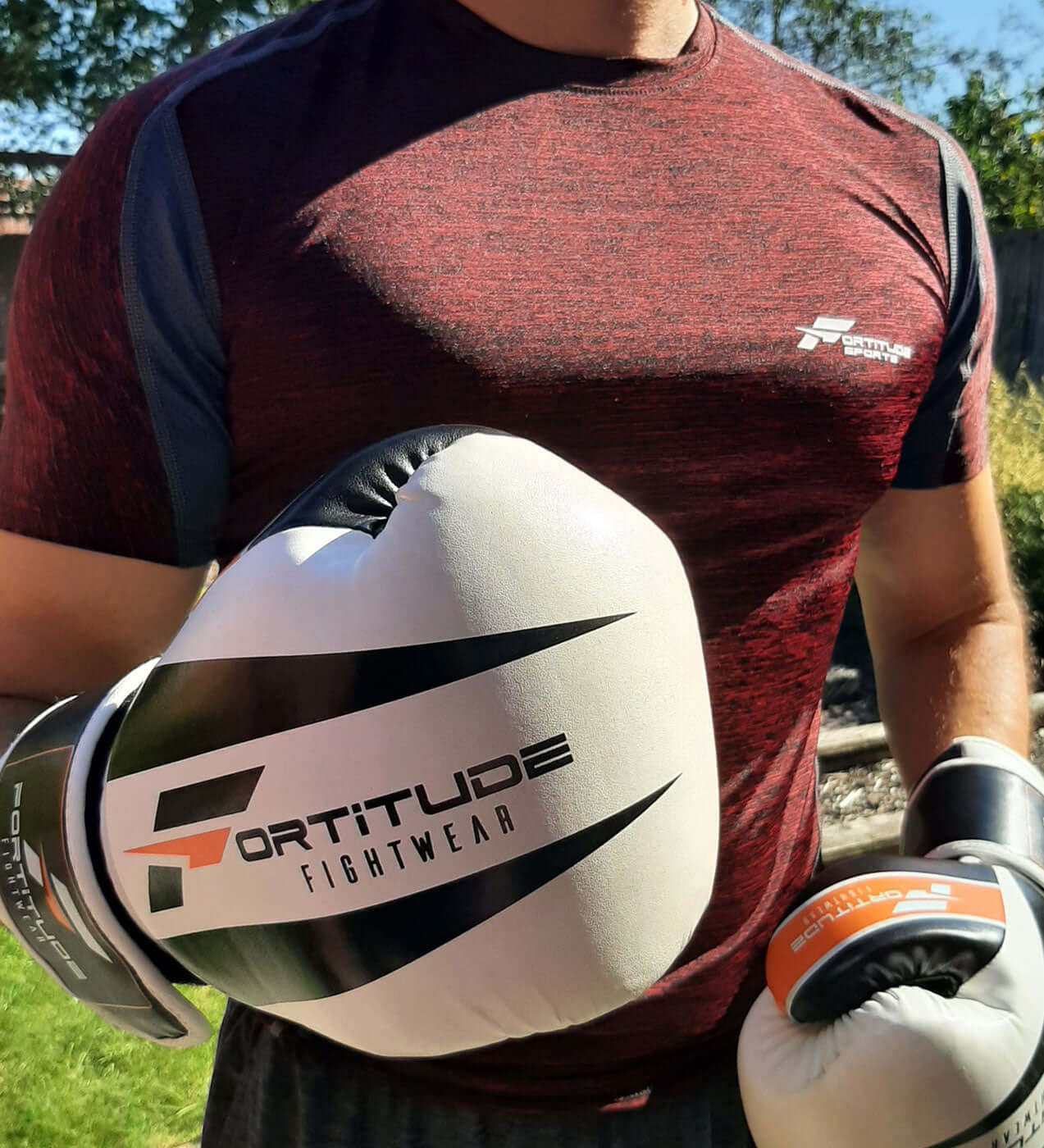 Fortitude Sports Multi-Sport T-Shirt