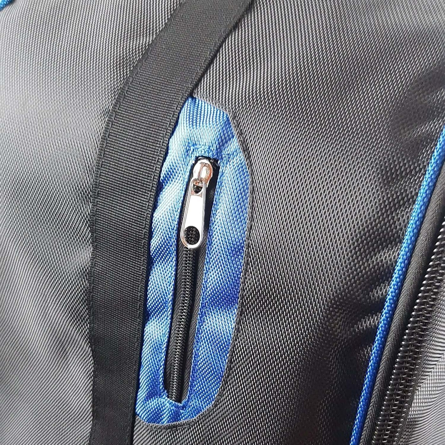 Fortitude Sports Premium Golf Bag Travel Case