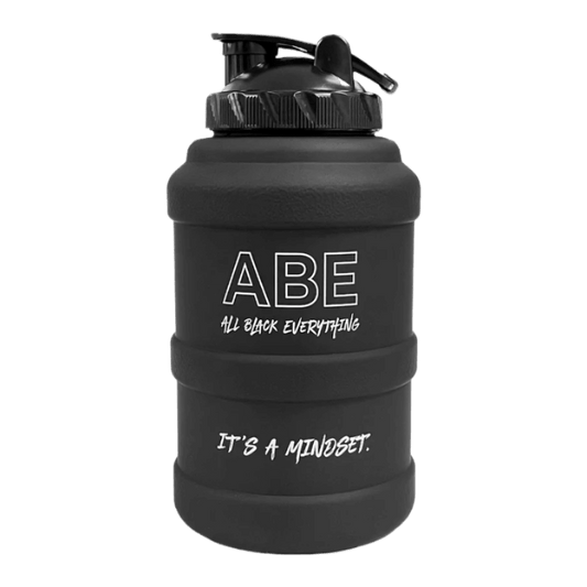 Applied Nutrition ABE Water Jug 2.5L Size: 2500ml