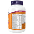 NOW Foods Adam Multi-Vitamin Nutrition Facts