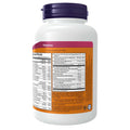 NOW Foods Adam Multi-Vitamin Label 1