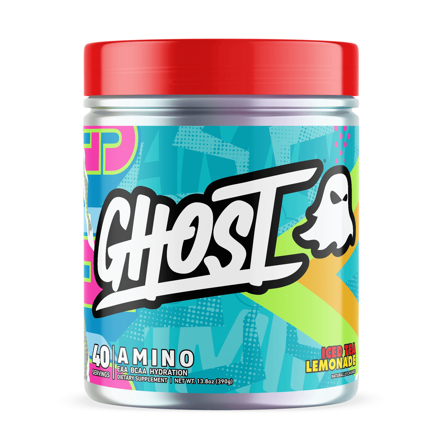 Ghost Amino