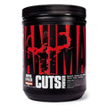 Animal Cuts Orange Mango Powder, 42 servings. Metabolic, thyroid and energy performance supplement.