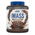Applied Nutrition Critical Mass Professional Size: 2.4kg Flavour: Chocolate