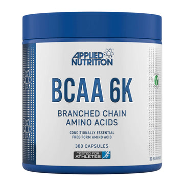 Applied Nutrition BCAA 6K