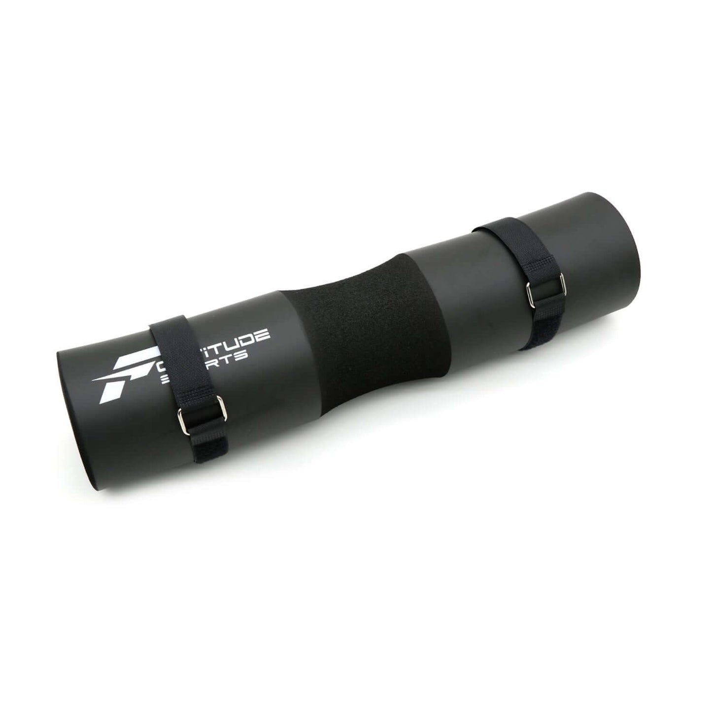 Fortitude Sports Barbell Pad Black