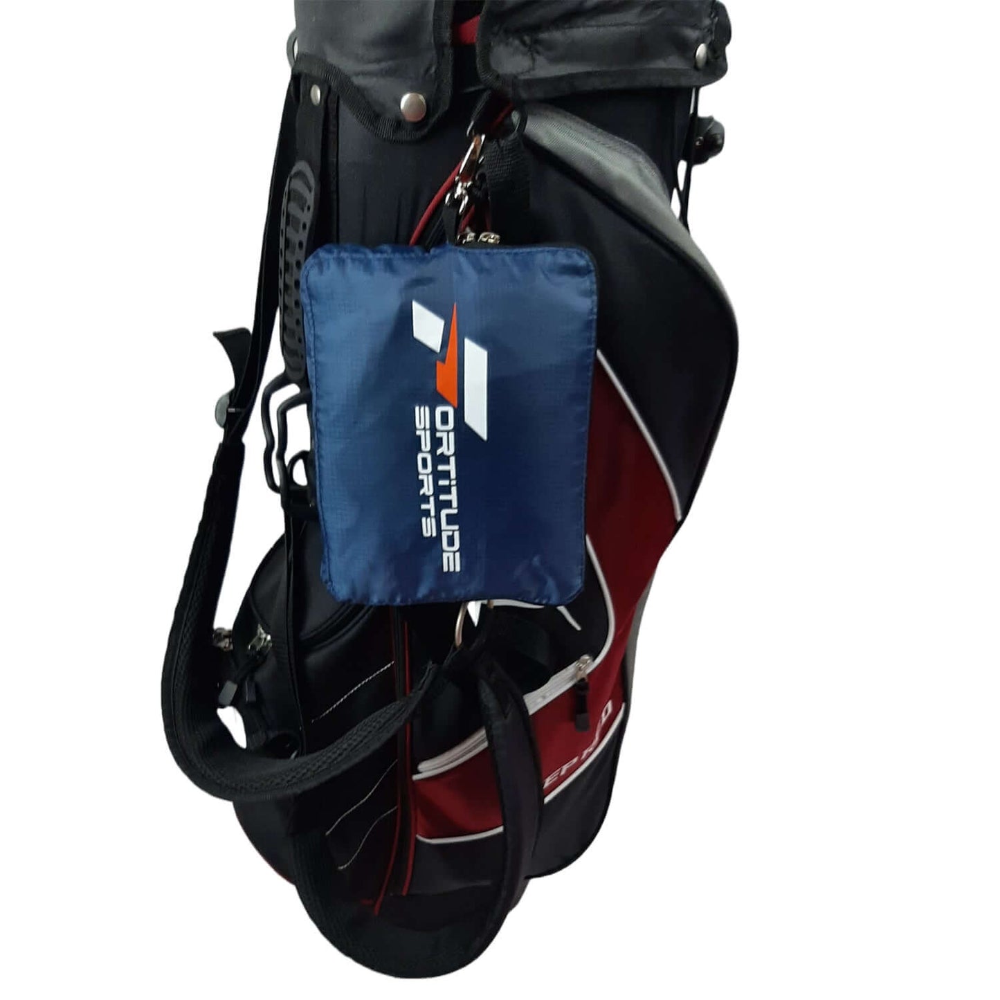 Fortitude Sports Waterproof Golf Bag Rain Cover