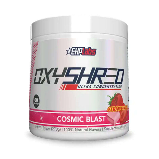 EHP Labs OxyShred