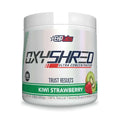 EHP Labs OxyShred Size: 60 Svgs Flavour: Kiwi Strawberry
