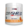 EHP Labs OxyShred Size: 60 Svgs Flavour: Cosmic Blast