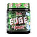 Psycho Pharma Edge Of Insanity Pre Workout Size: 25 Svgs Flavour: Blue Lemonade