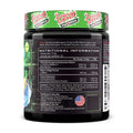 Psycho Pharma Edge Of Insanity Pre Workout Nutrition Facts