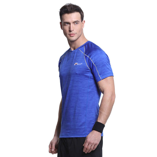 Fortitude Sports Men's Gym T Shirt