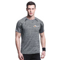 Fortitude Sports Men's Gym T Shirt