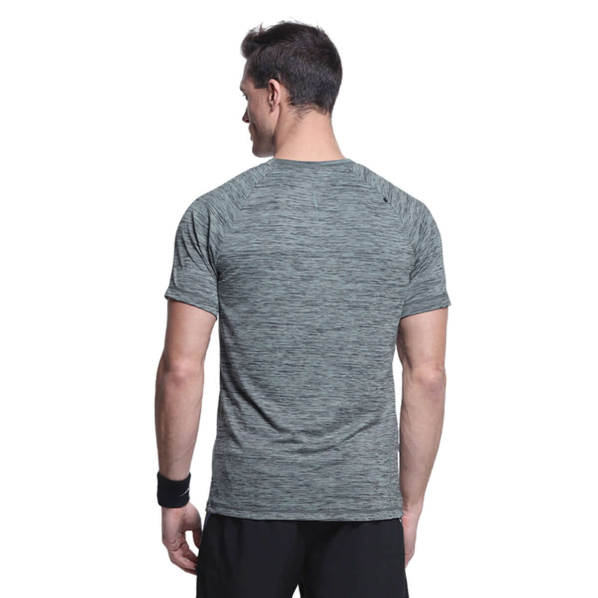 Fortitude Sports Men's Gym T Shirt
