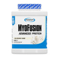 Gaspari MyoFusion Advanced Protein Size: 1.8kg Flavour: Vanilla