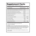 Gaspari Viradex XT Nutrition Facts