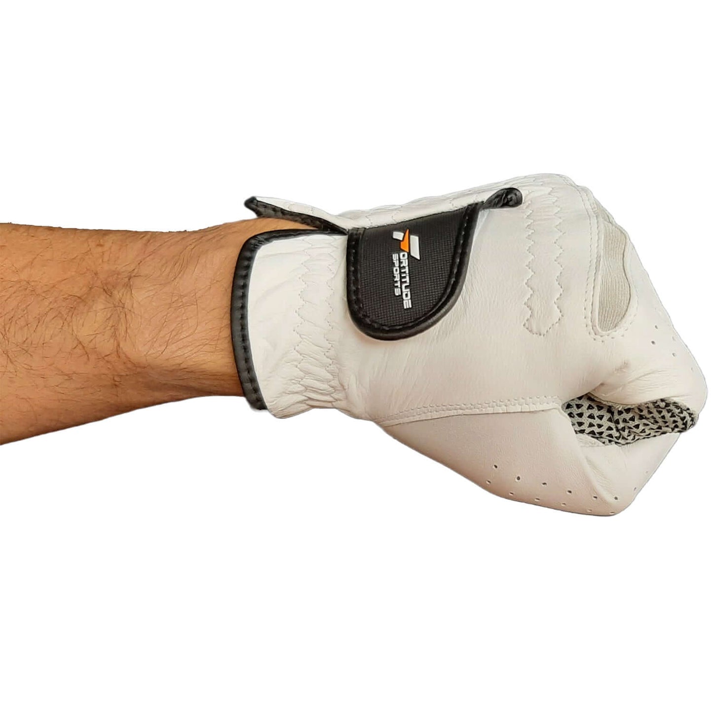 Fortitude Sports Unisex Premium Cabretta Leather Golf Glove