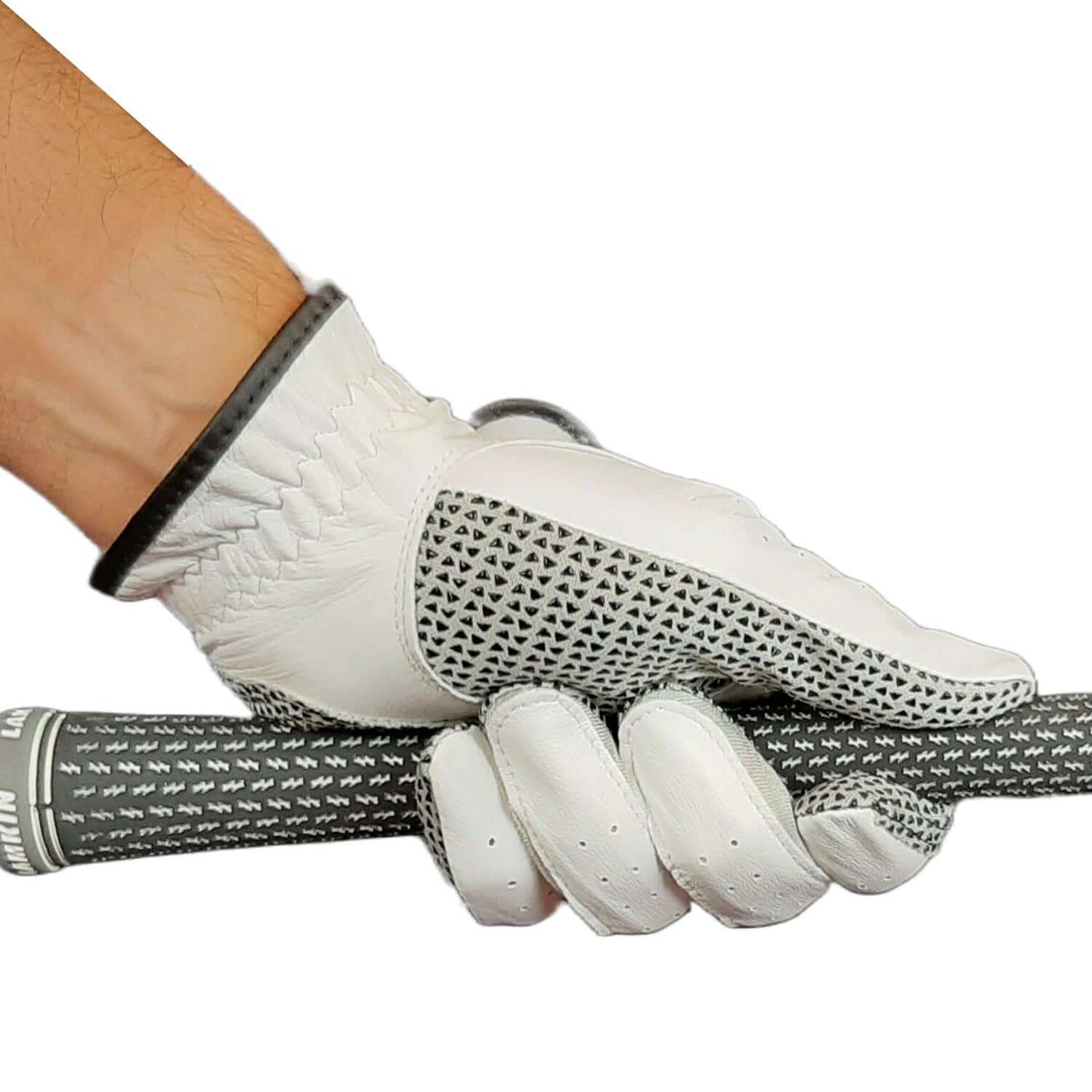 Fortitude Sports Unisex Premium Cabretta Leather Golf Glove