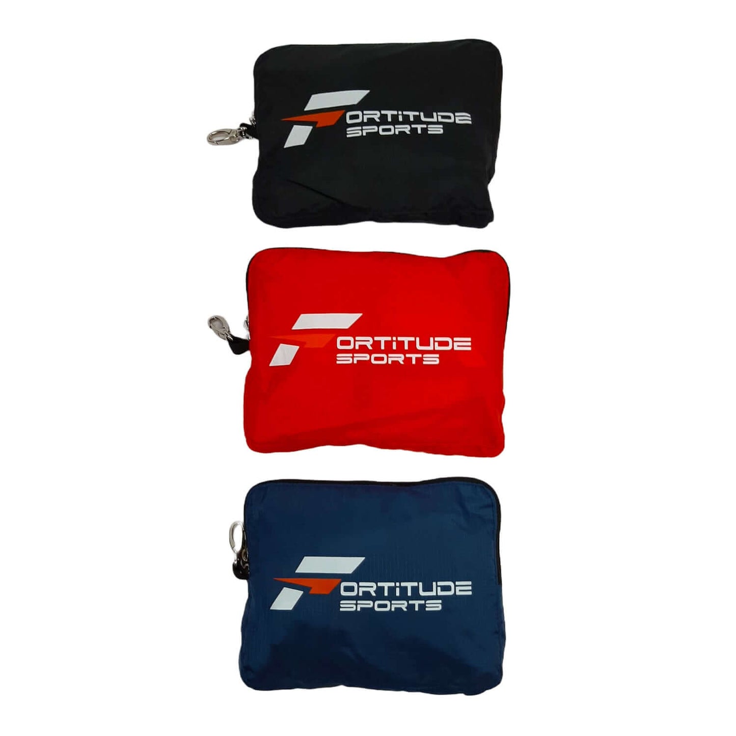Fortitude Sports Waterproof Golf Bag Rain Cover