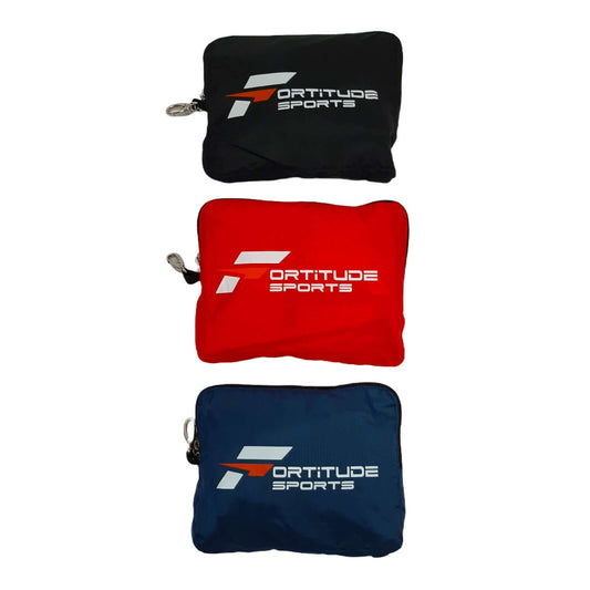 Fortitude Sports Waterproof Golf Bag Rain Cover