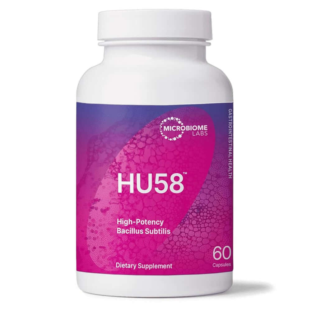 Microbiome Labs HU58