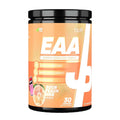 Trained By JP EAA+ Hydration Size: 30 Svgs Flavour: Sour Peach Ring