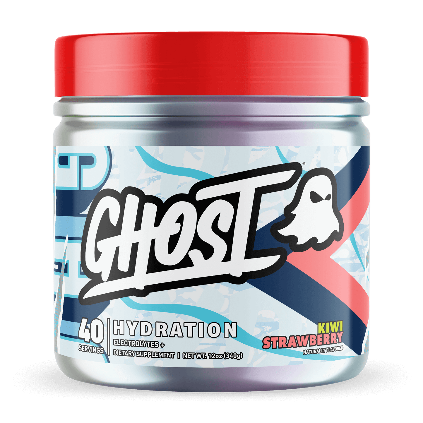 Ghost Hydration