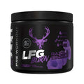 Bucked Up LFG Size: 40 Svgs Flavour: Razzle Dazzle