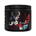 Bucked Up LFG Size: 40 Svgs Flavour: Rocket Pop