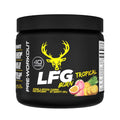 Bucked Up LFG Size: 40 Svgs Flavour: Tropical