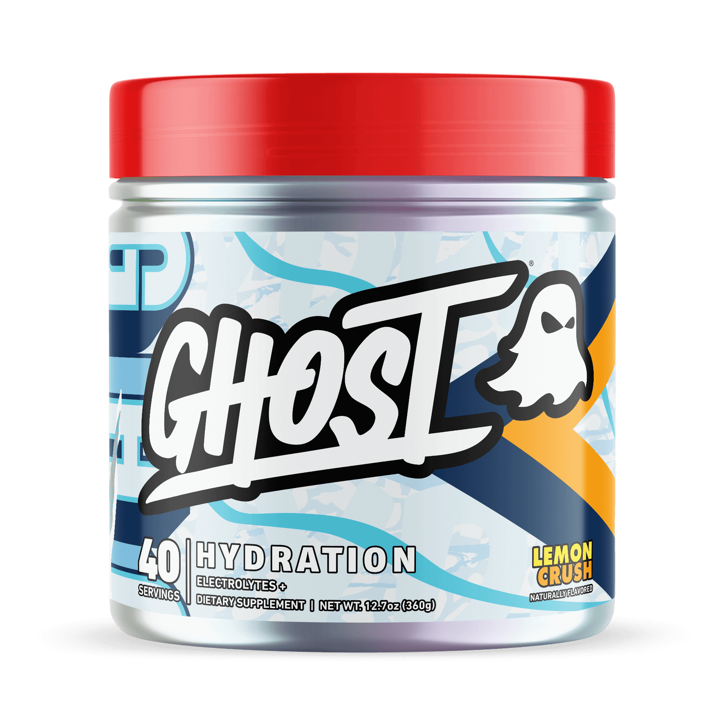 Ghost Hydration