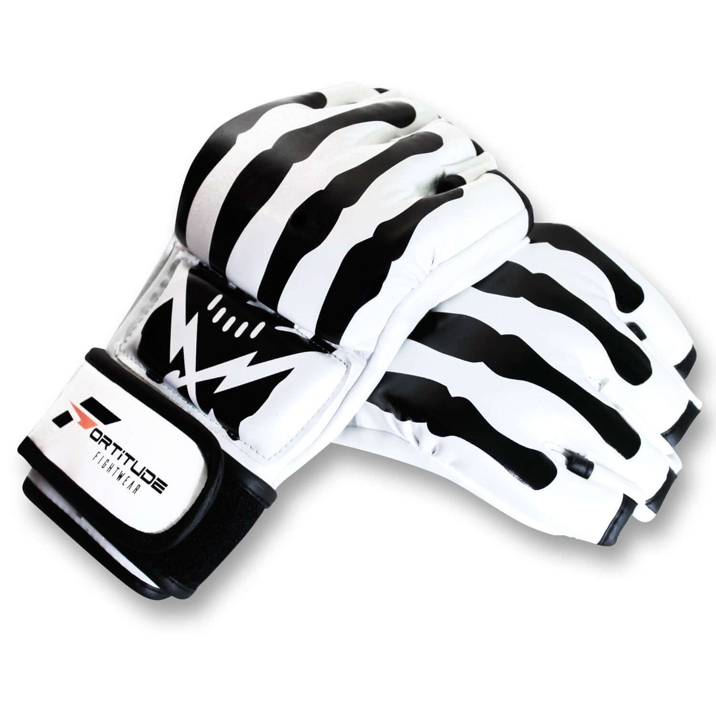 Fortitude Fightwear MMA Gloves