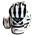 Fortitude Fightwear MMA Gloves