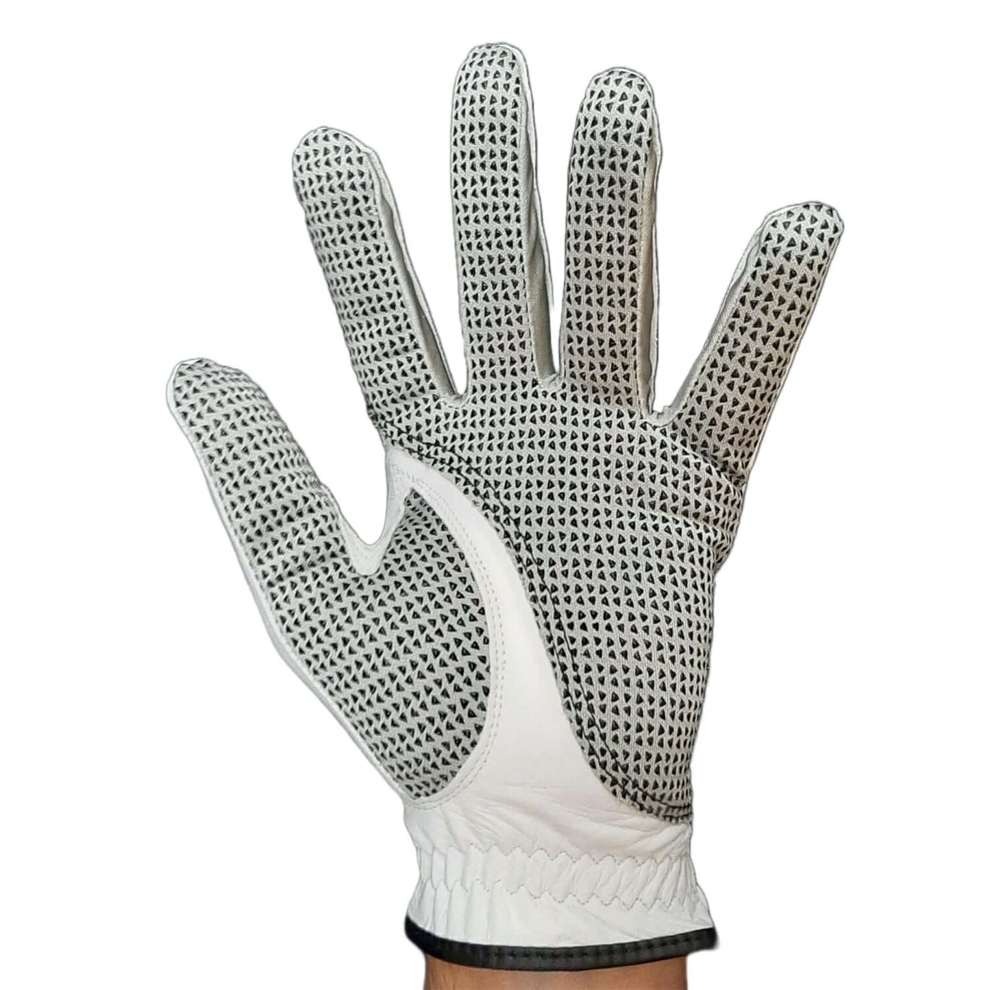 Fortitude Sports Unisex Premium Cabretta Leather Golf Glove