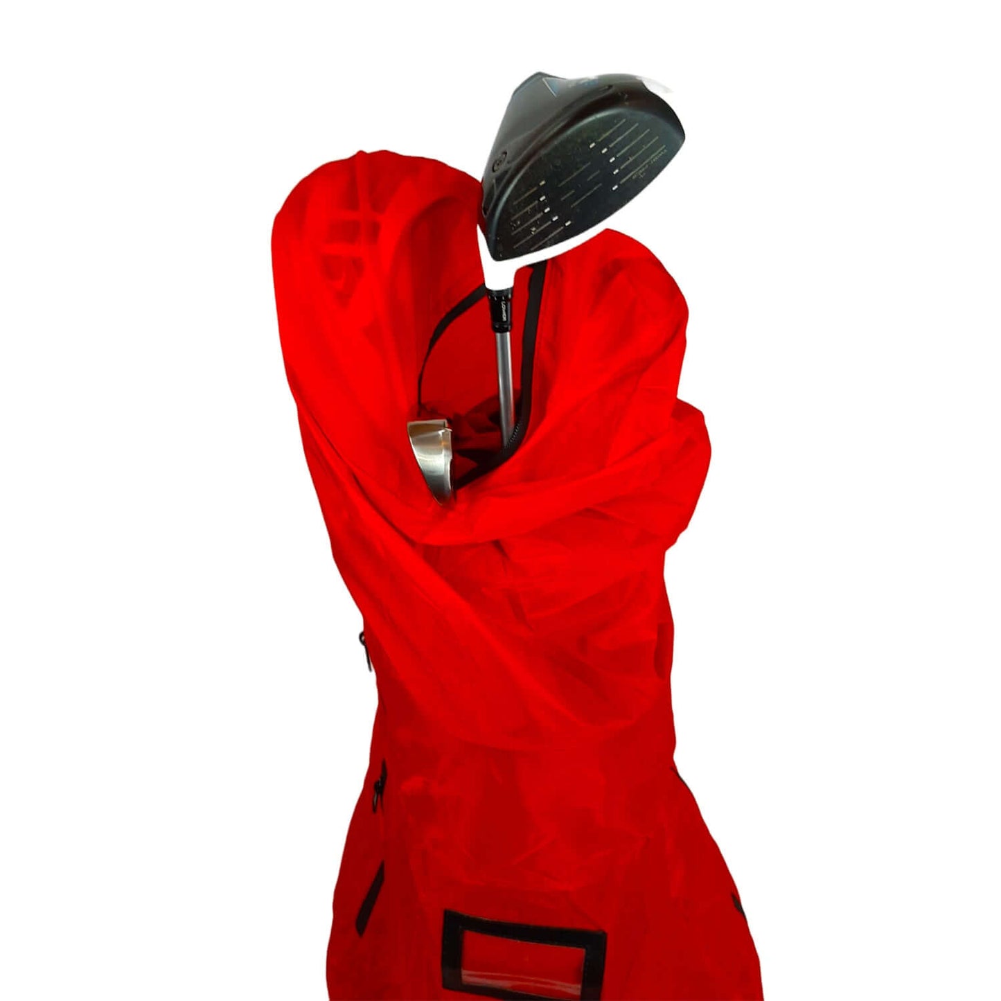 Fortitude Sports Waterproof Golf Bag Rain Cover