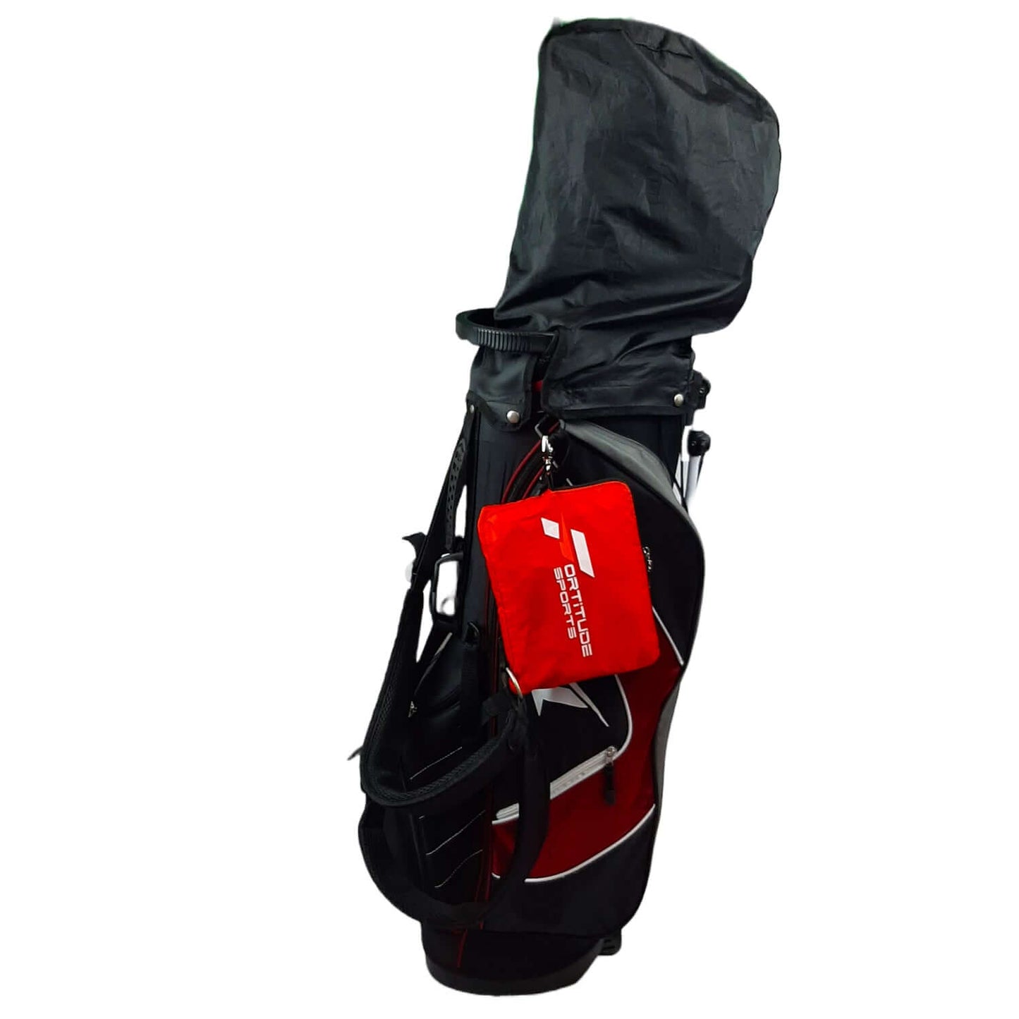 Fortitude Sports Waterproof Golf Bag Rain Cover