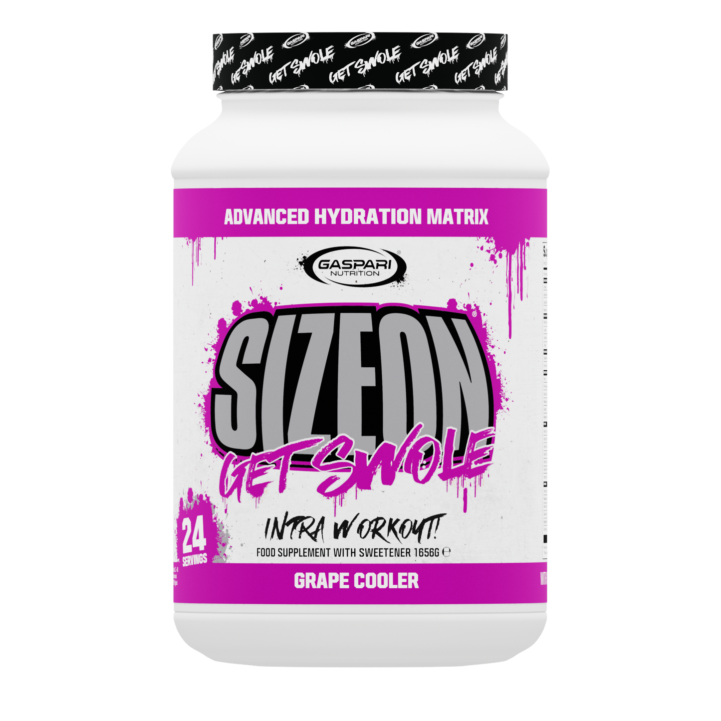 Gaspari SizeOn Max Performance